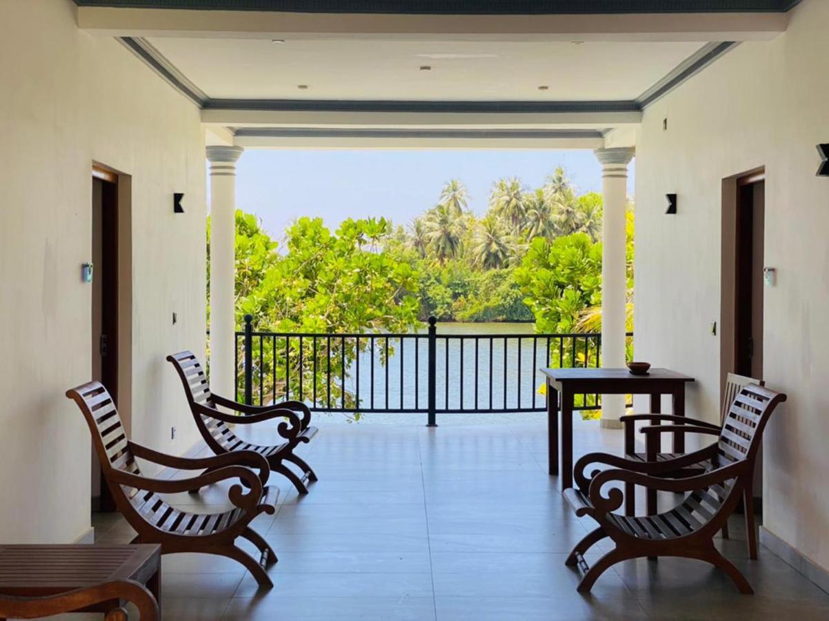 Villa Riverside アボッターバード エクステリア 写真