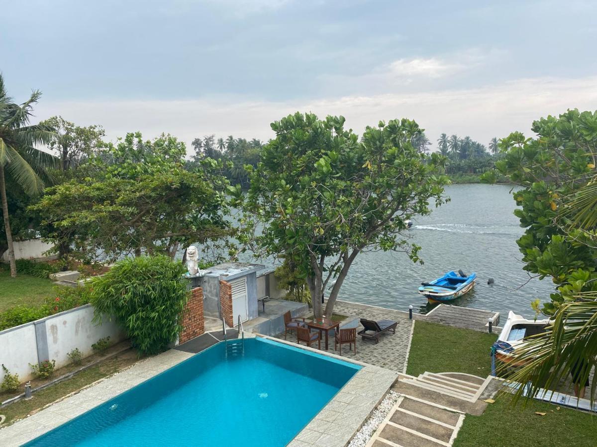 Villa Riverside アボッターバード エクステリア 写真