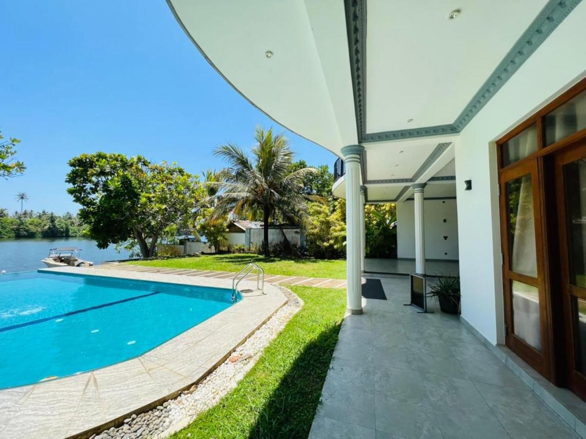 Villa Riverside アボッターバード エクステリア 写真