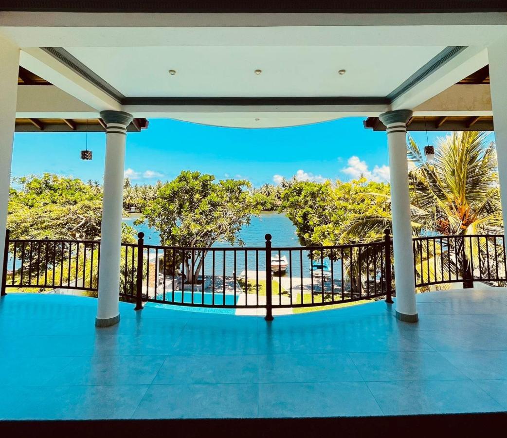 Villa Riverside アボッターバード エクステリア 写真