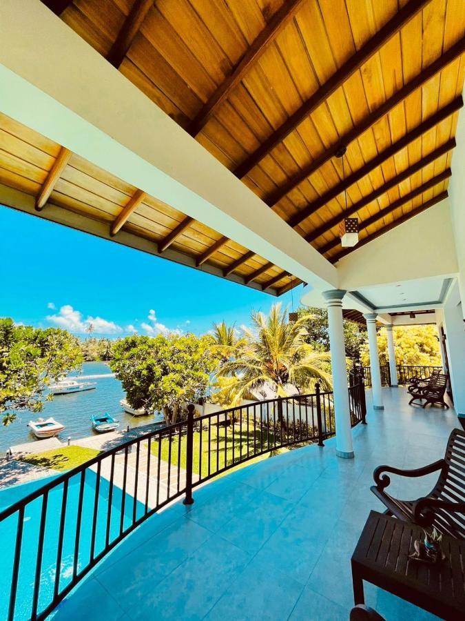 Villa Riverside アボッターバード エクステリア 写真