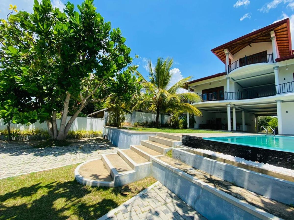 Villa Riverside アボッターバード エクステリア 写真
