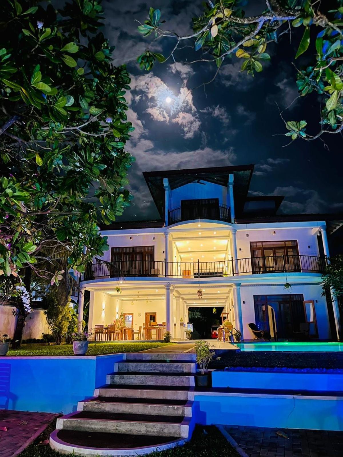 Villa Riverside アボッターバード エクステリア 写真