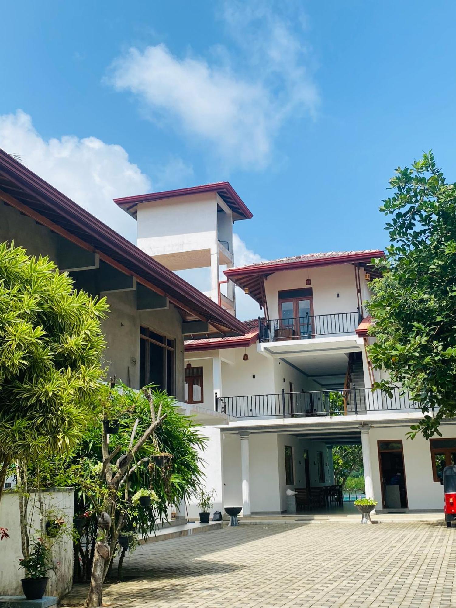 Villa Riverside アボッターバード エクステリア 写真
